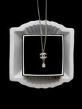Chanel Charmy Cube