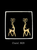 Chanel Midnight Fawn
