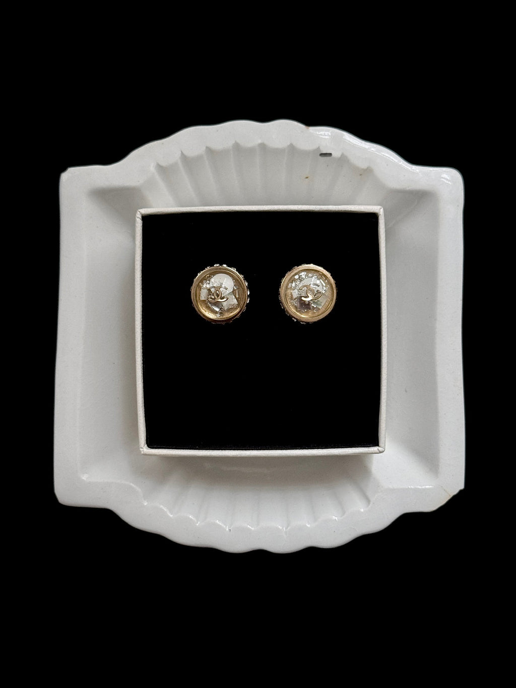Chanel Moonlit Shell