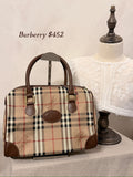 Burberry London Checkmate Bag