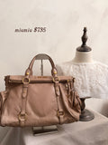 MiuMiu Caramel Soft Icon