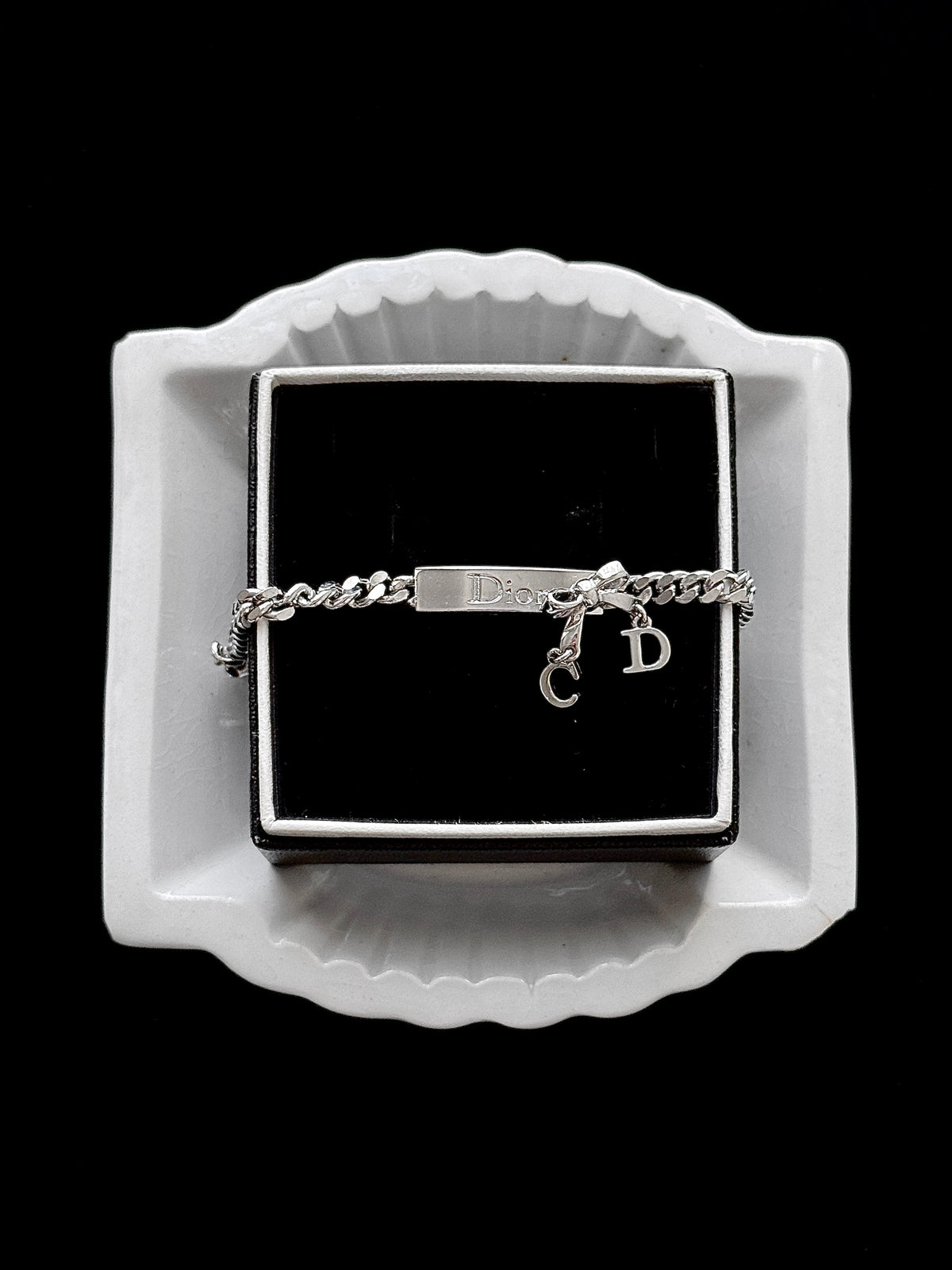Dior Charmy Heritage