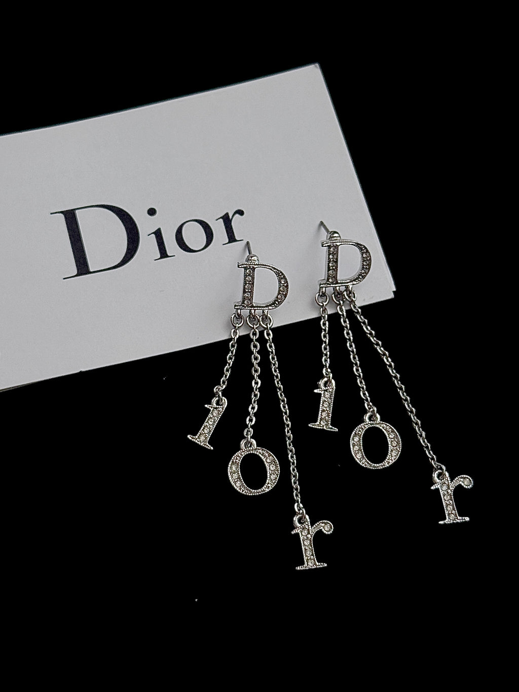 Dior Cascade