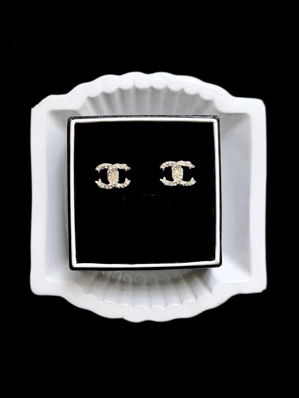 Chanel Paris Icon