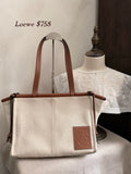 Loewe Coastal Minimalist Bag