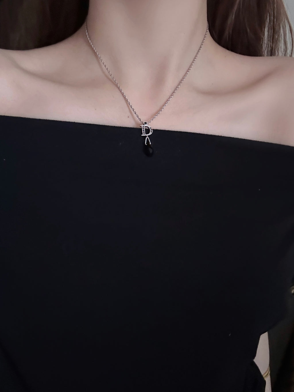 Dior Noir Elegance