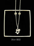 Dior Snow Petal