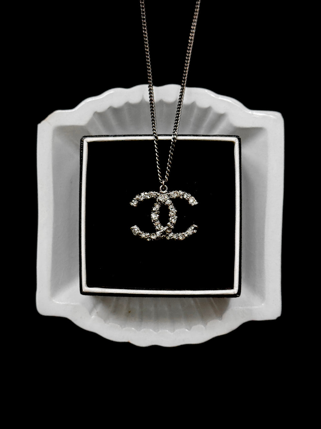 Chanel Crystal Coco