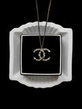 Chanel Crystal Coco