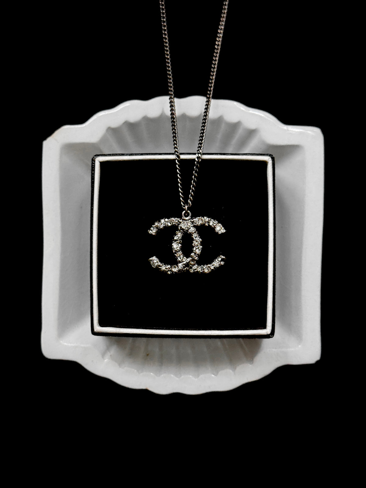 Chanel Crystal Coco