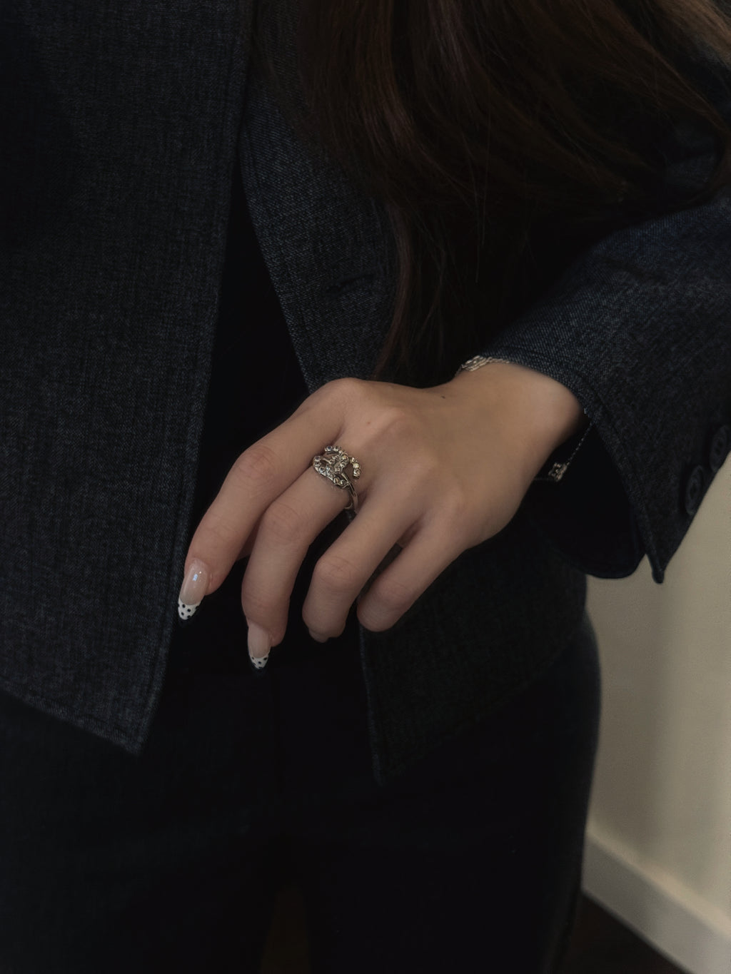 Chanel Bleu Élégance