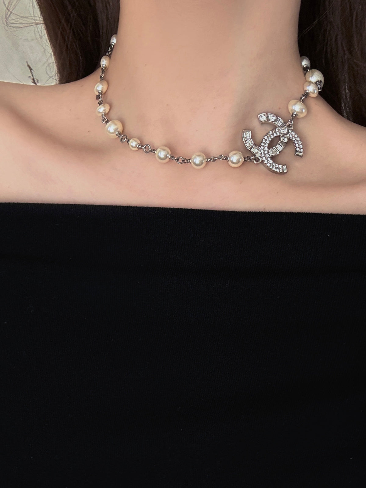 Chanel Juile Queen