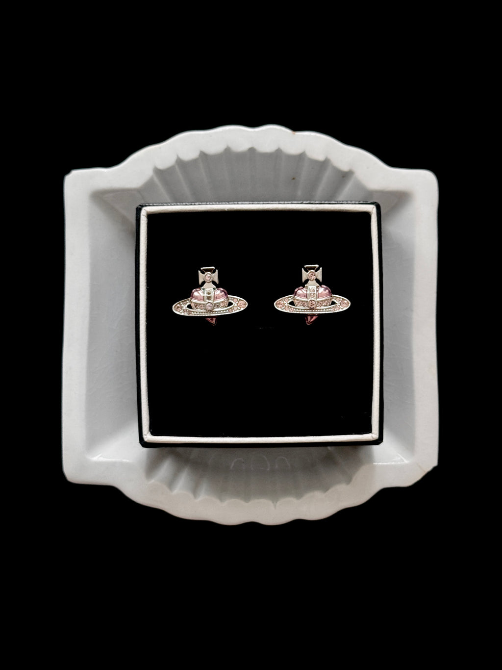 Vivienne Westwood Blush Saturn