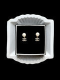 Chanel Pearl Crystal Elegance