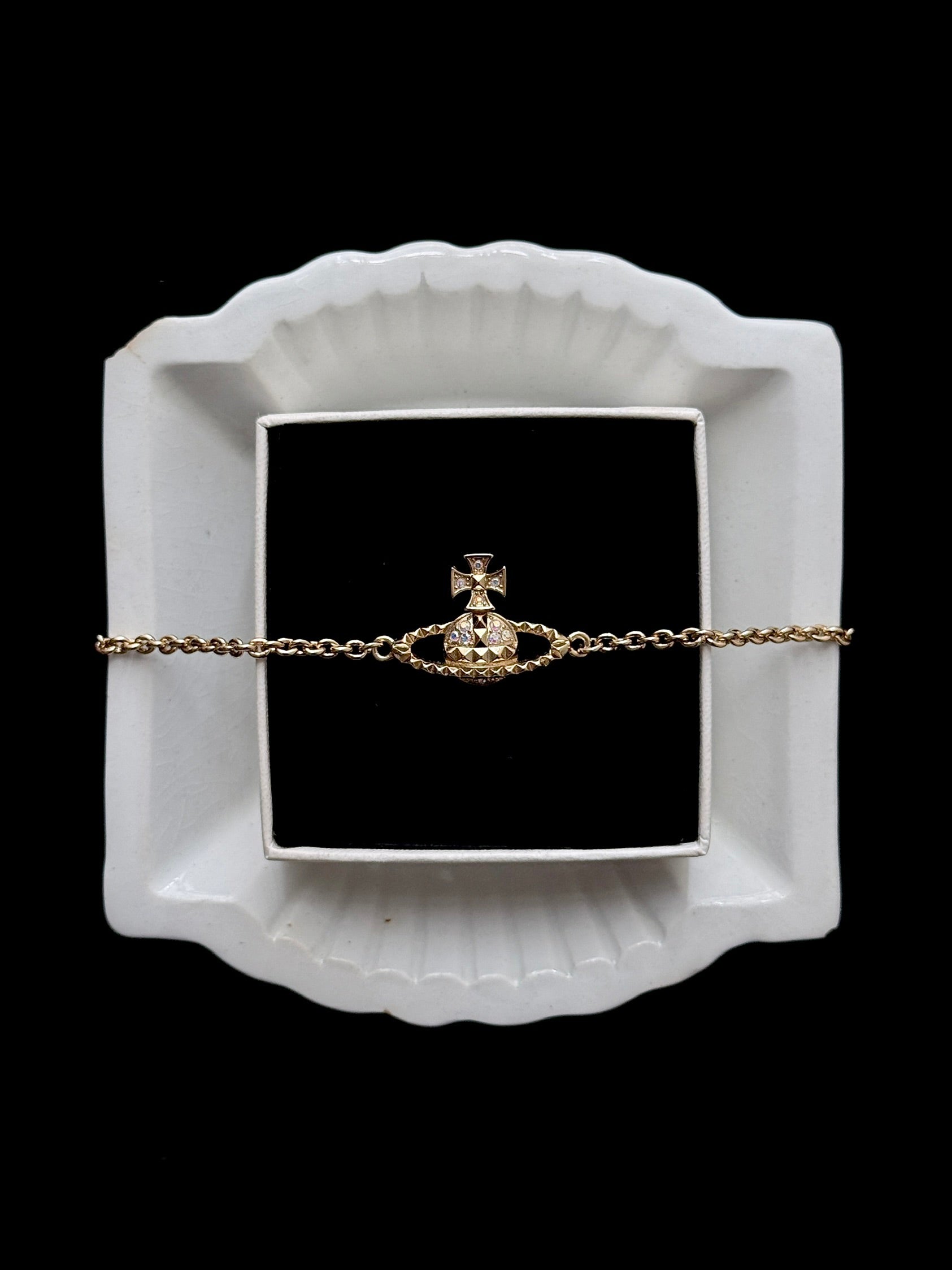 Vivienne Westwood Golden Sunset