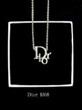 Dior Love Notes