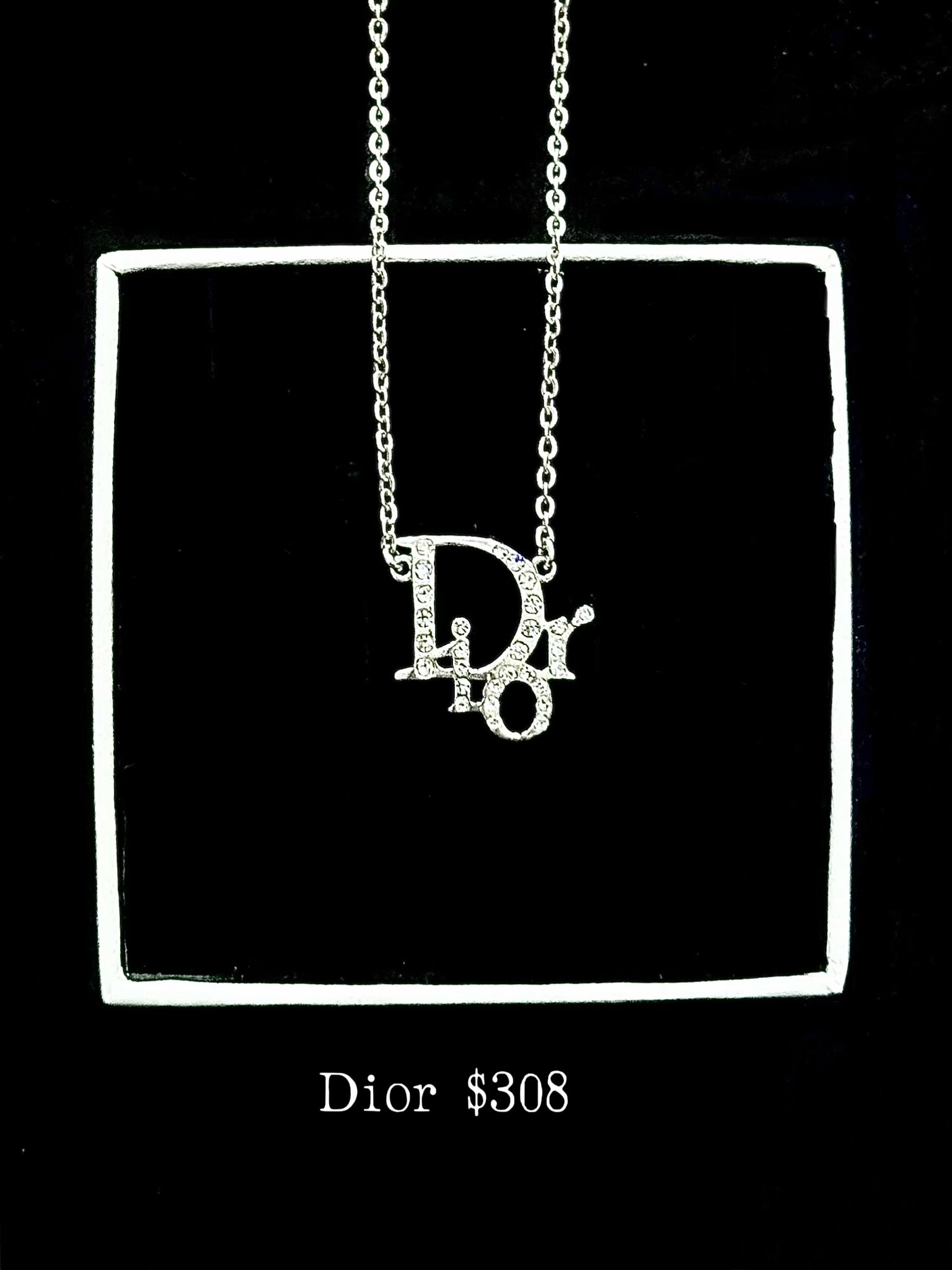 Dior Love Notes