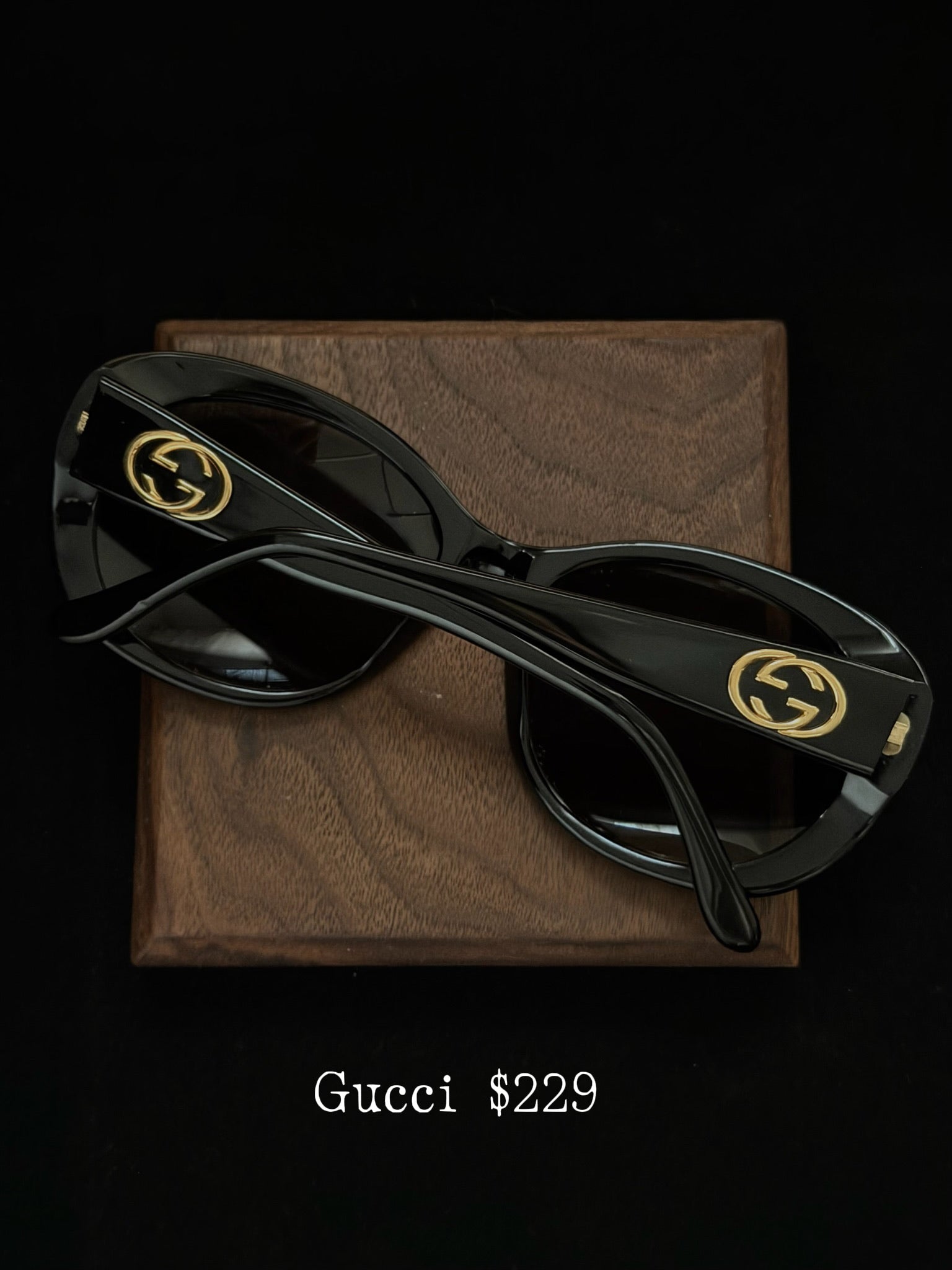 Gucci GG Shade