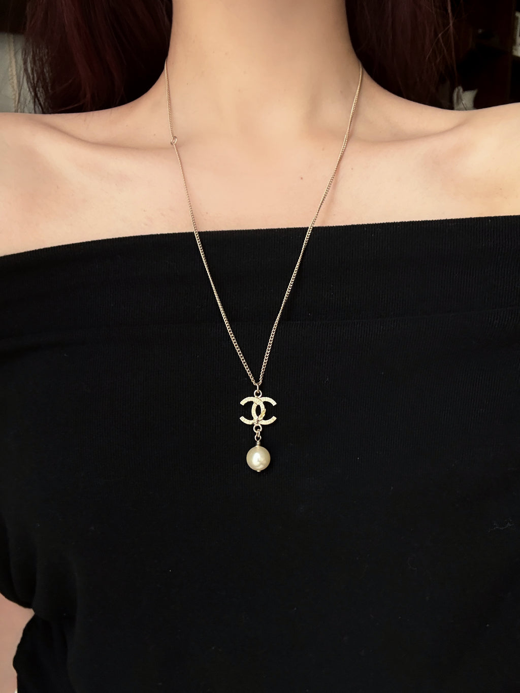 Chanel Perle Héritage