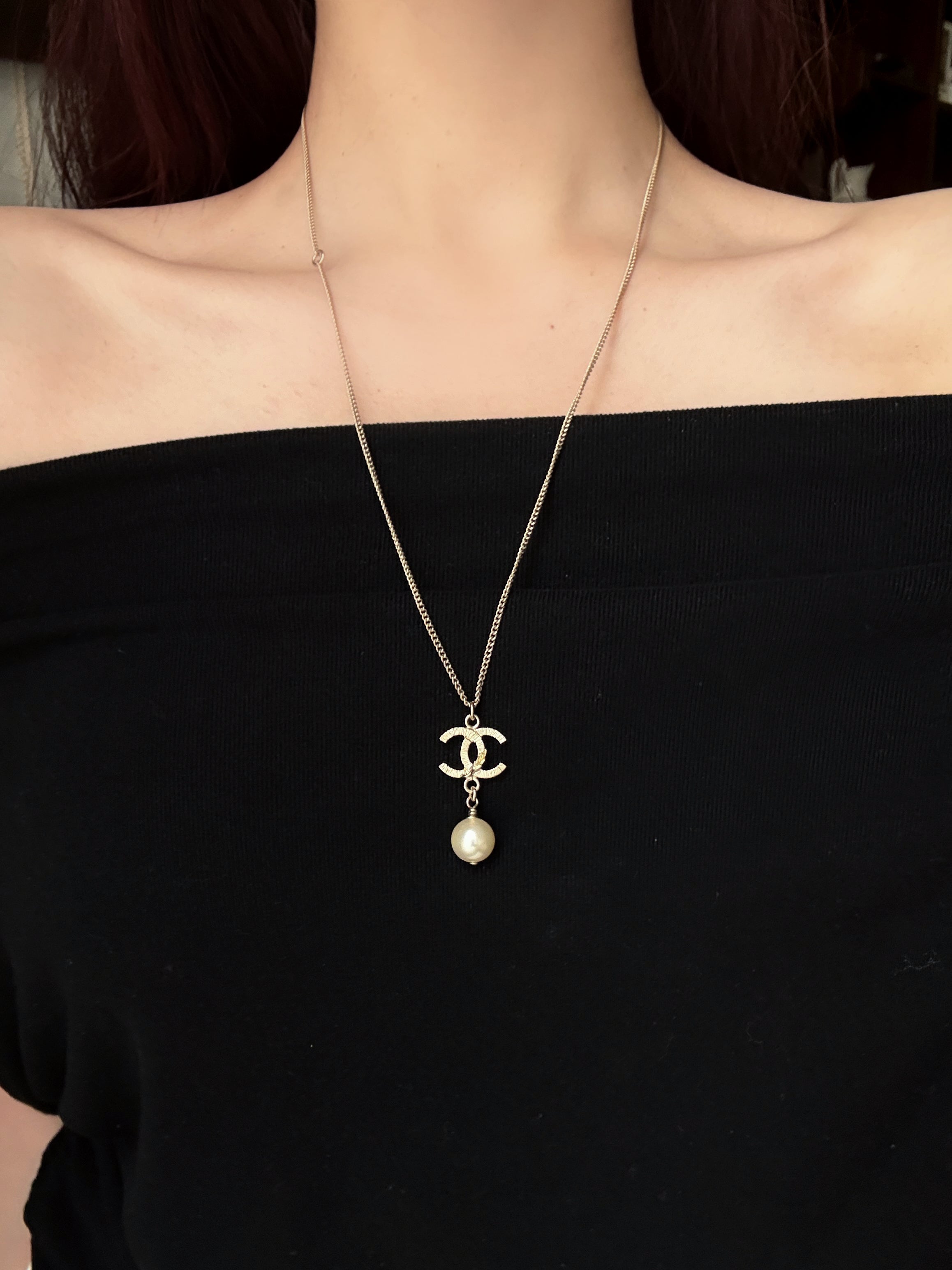 Chanel Perle Héritage