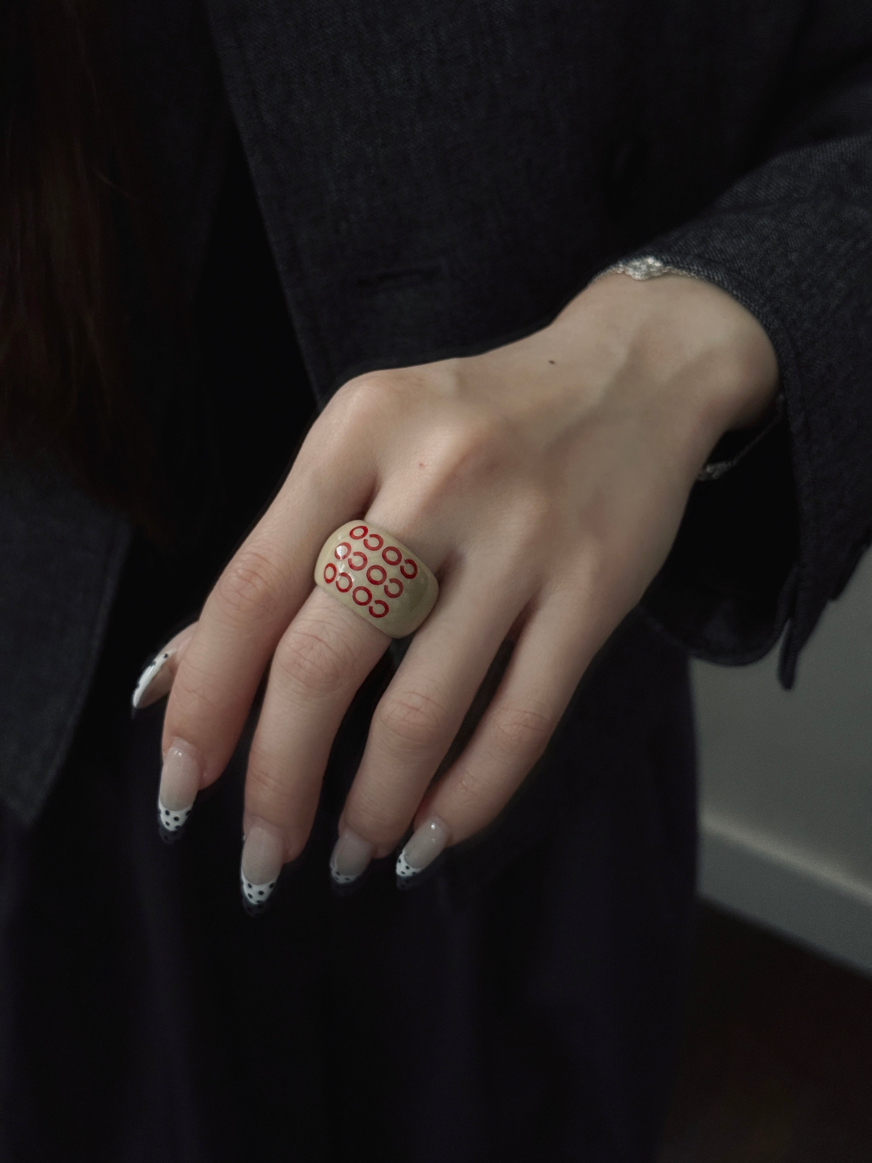 Chanel Coco Pop