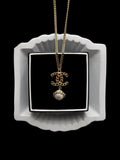 Chanel Golden Pearl Coco