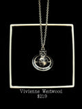 Vivienne Westwood Saturn Orb