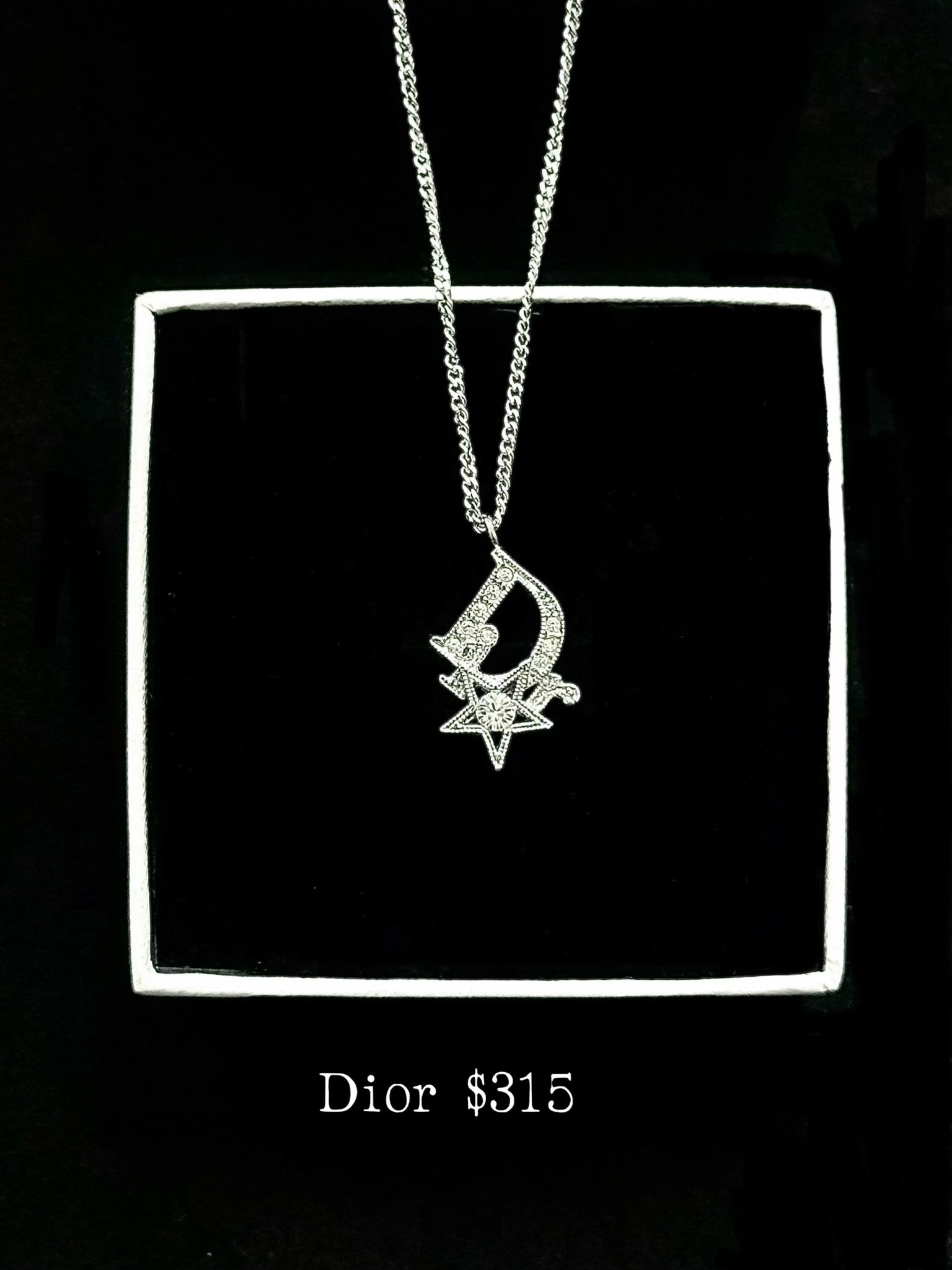 Dior Diamond Spell