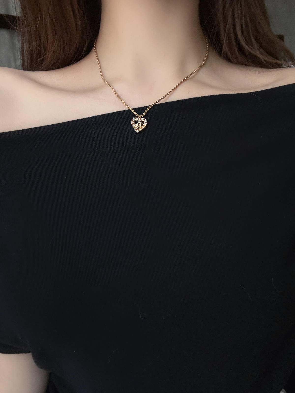 Dior Golden Love