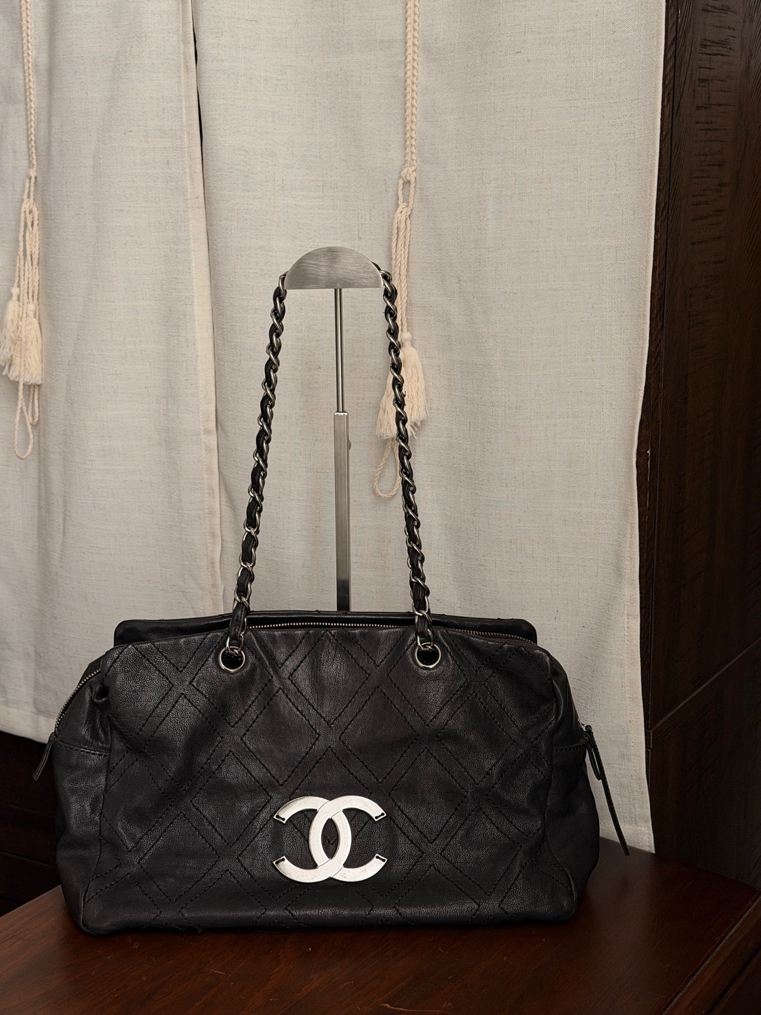 Chanel Noir Legacy