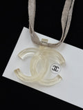 Chanel Lumi Initial