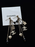 Chanel Midnight Cascade