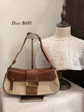 Dior Café Saint-Germain Bag