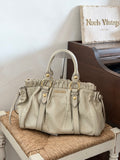 MiuMiu Dust Beige