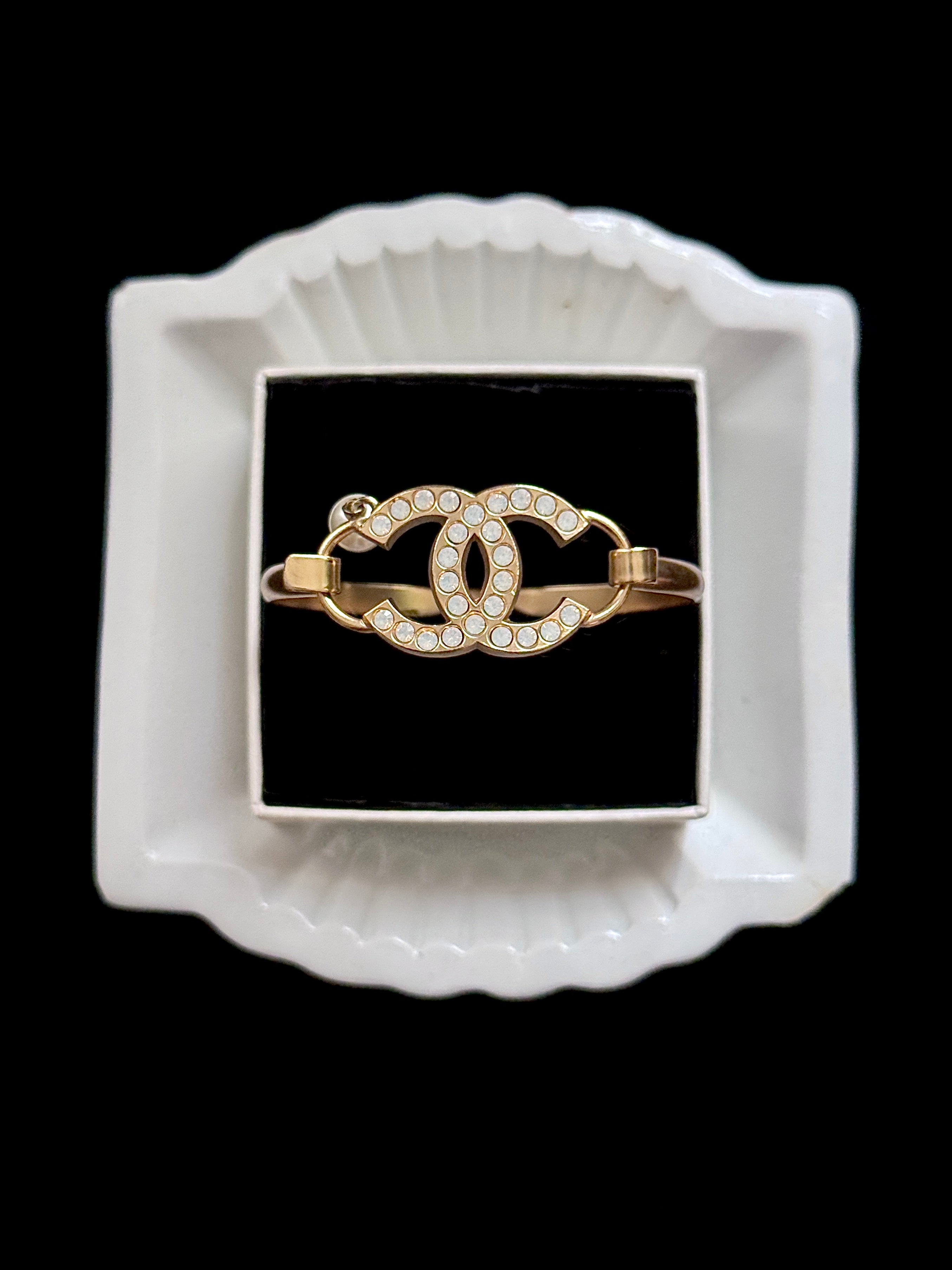 Chanel Lumière Bangle
