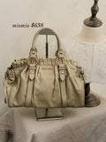 MiuMiu Dust Beige