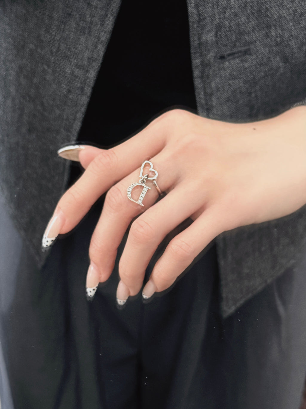 Dior Mon Amour D