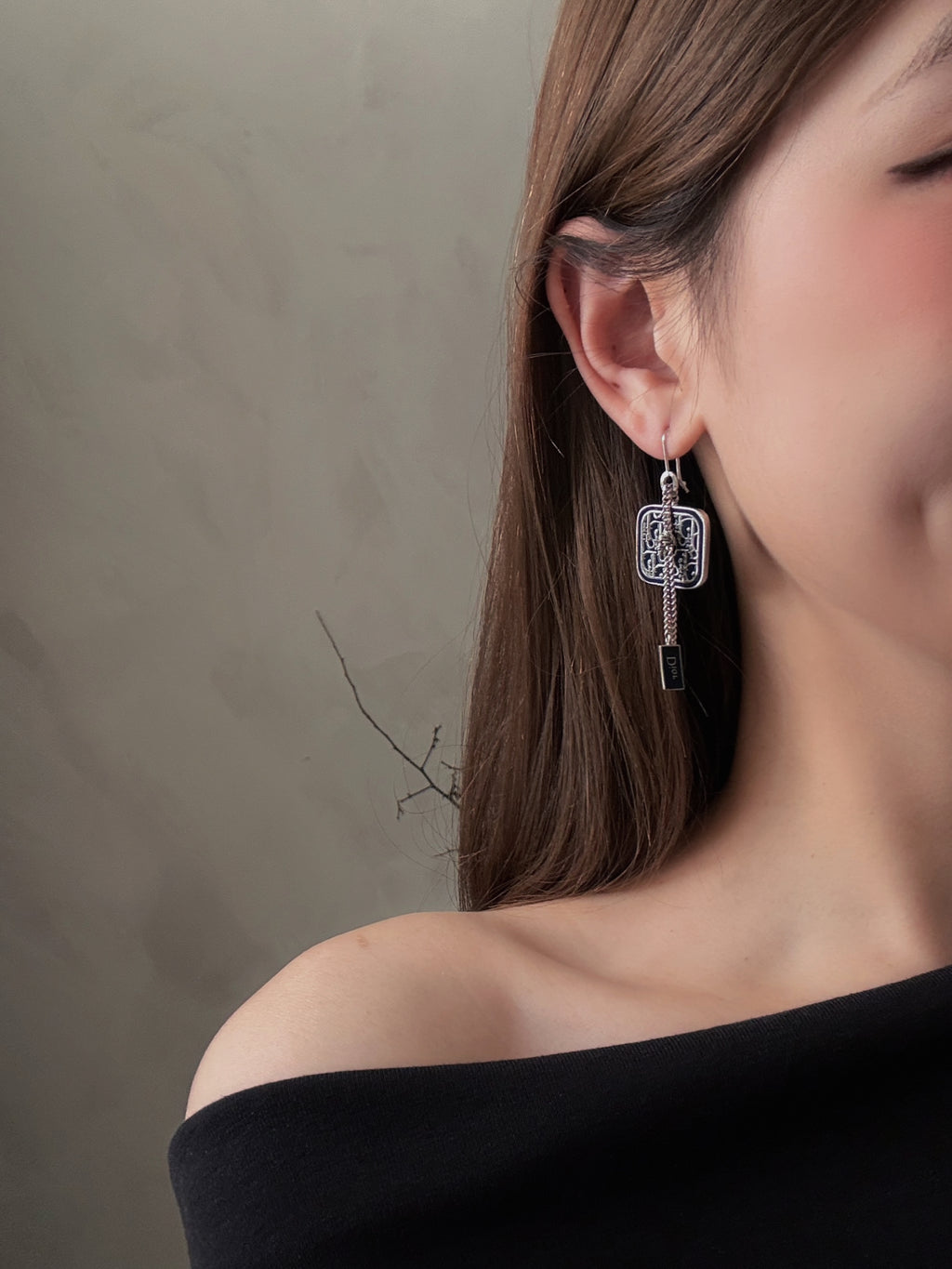 Dior Celestial Tassel