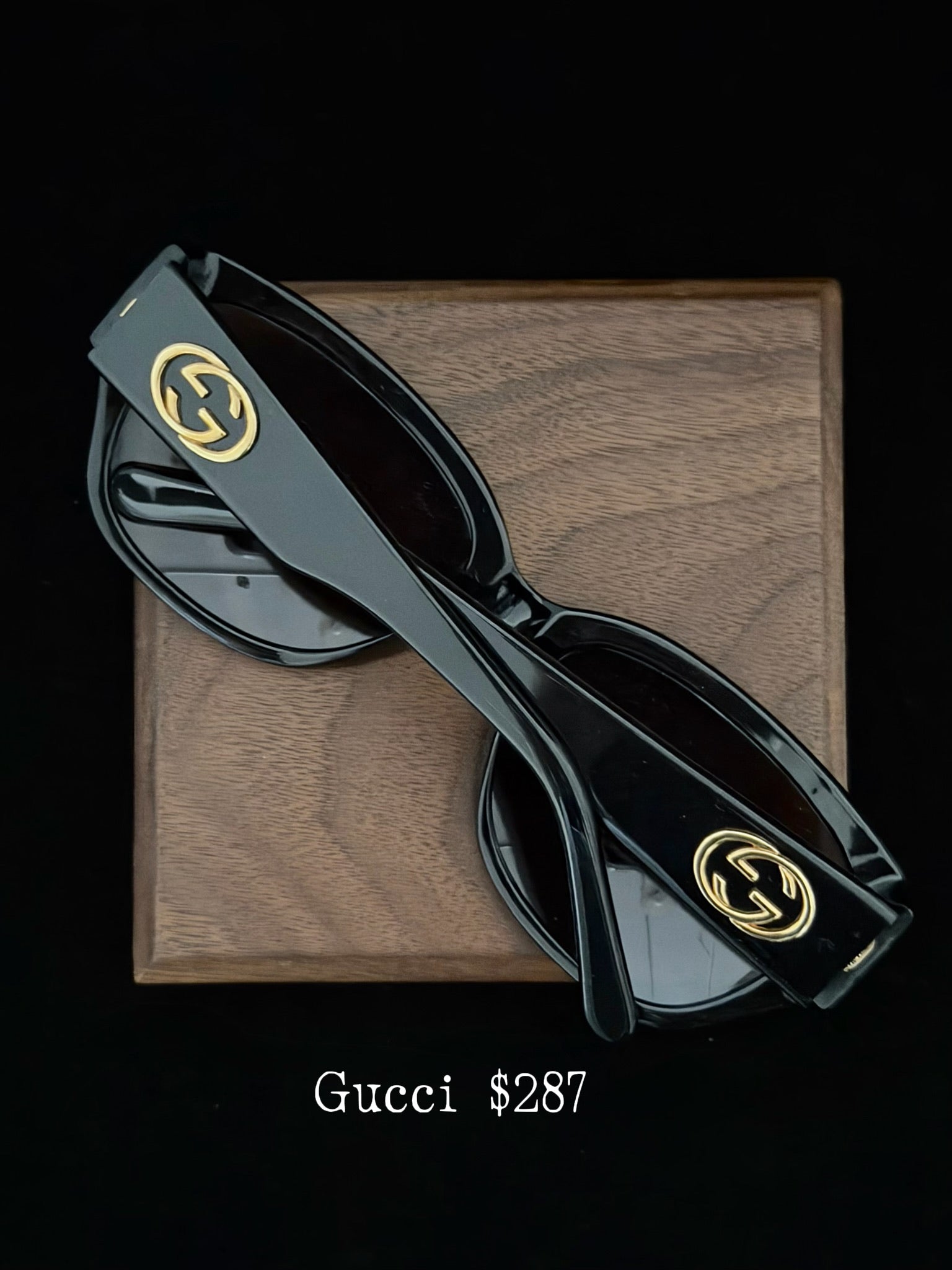 Gucci Golden GG
