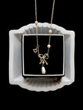 Dior Elegance Bow