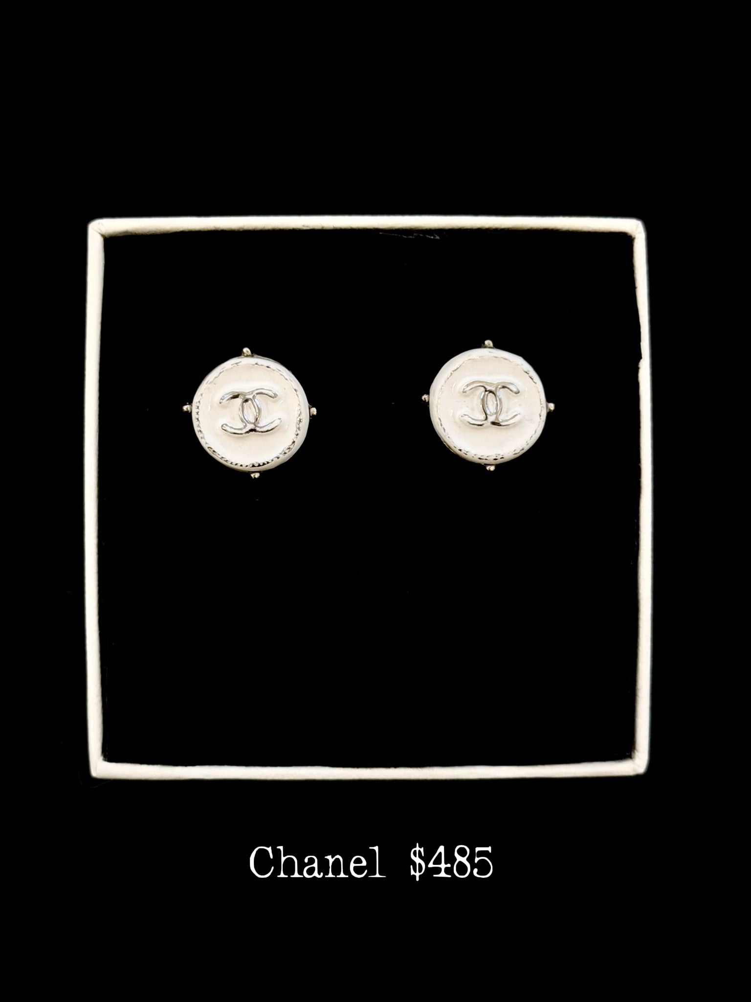 Chanel Snow Coco