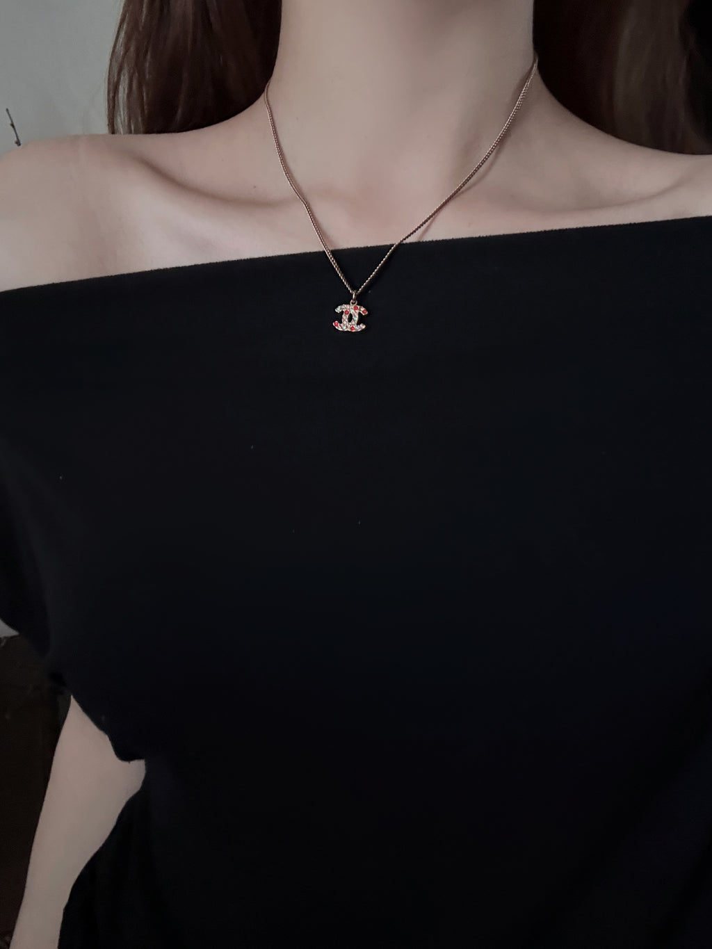 Chanel Ruby Crystal Eclat