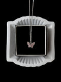 Dior Crystal Butterfly Garden