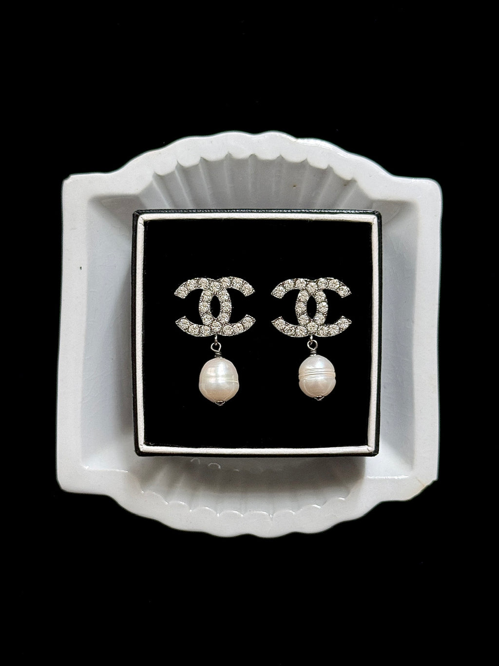 Chanel Haute Perle