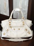 Balenciaga Lumière City Bag