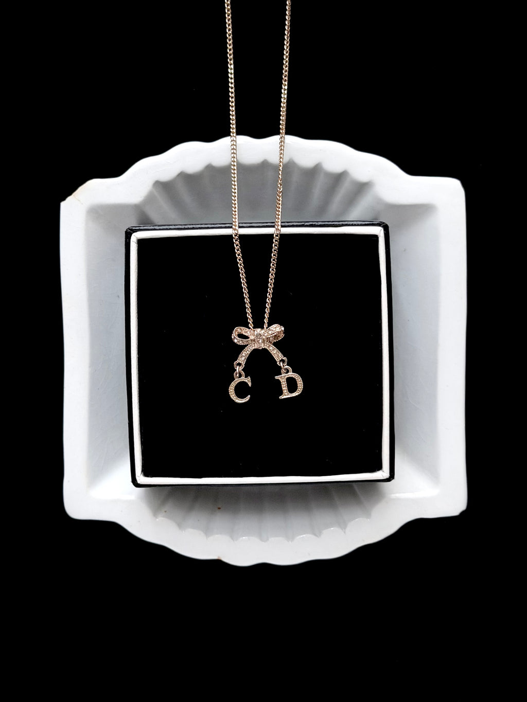Dior Ballet Charm