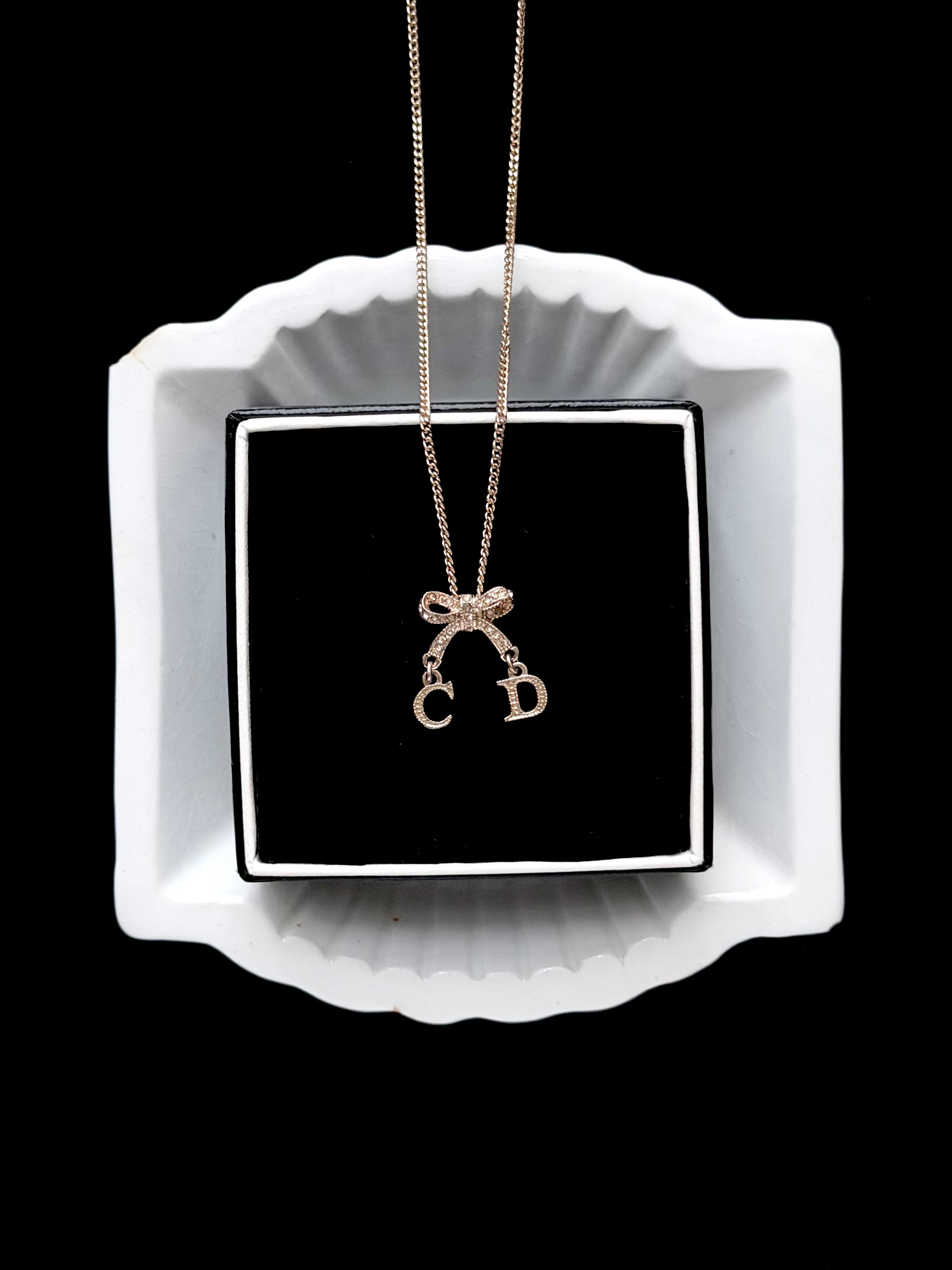 Dior Ballet Charm