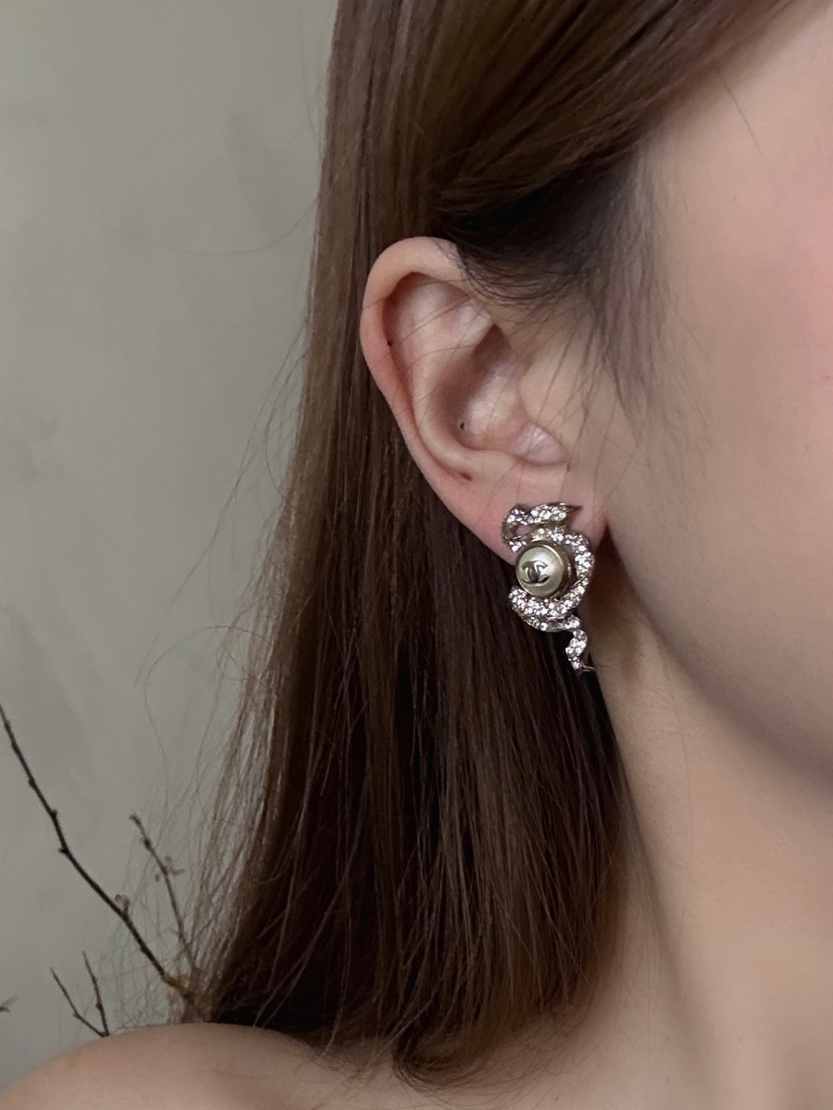 Chanel Serpent Elegance