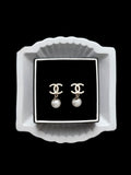Chanel Petite Pearl Elegance - Clip