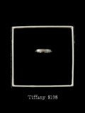 Tiffany NewYork Ring